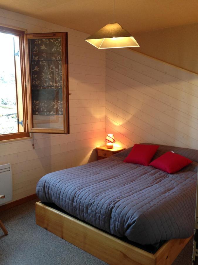 Chalet O Fil De Lo - Wifi, Bbq, Parking Xonrupt-Longemer Bagian luar foto